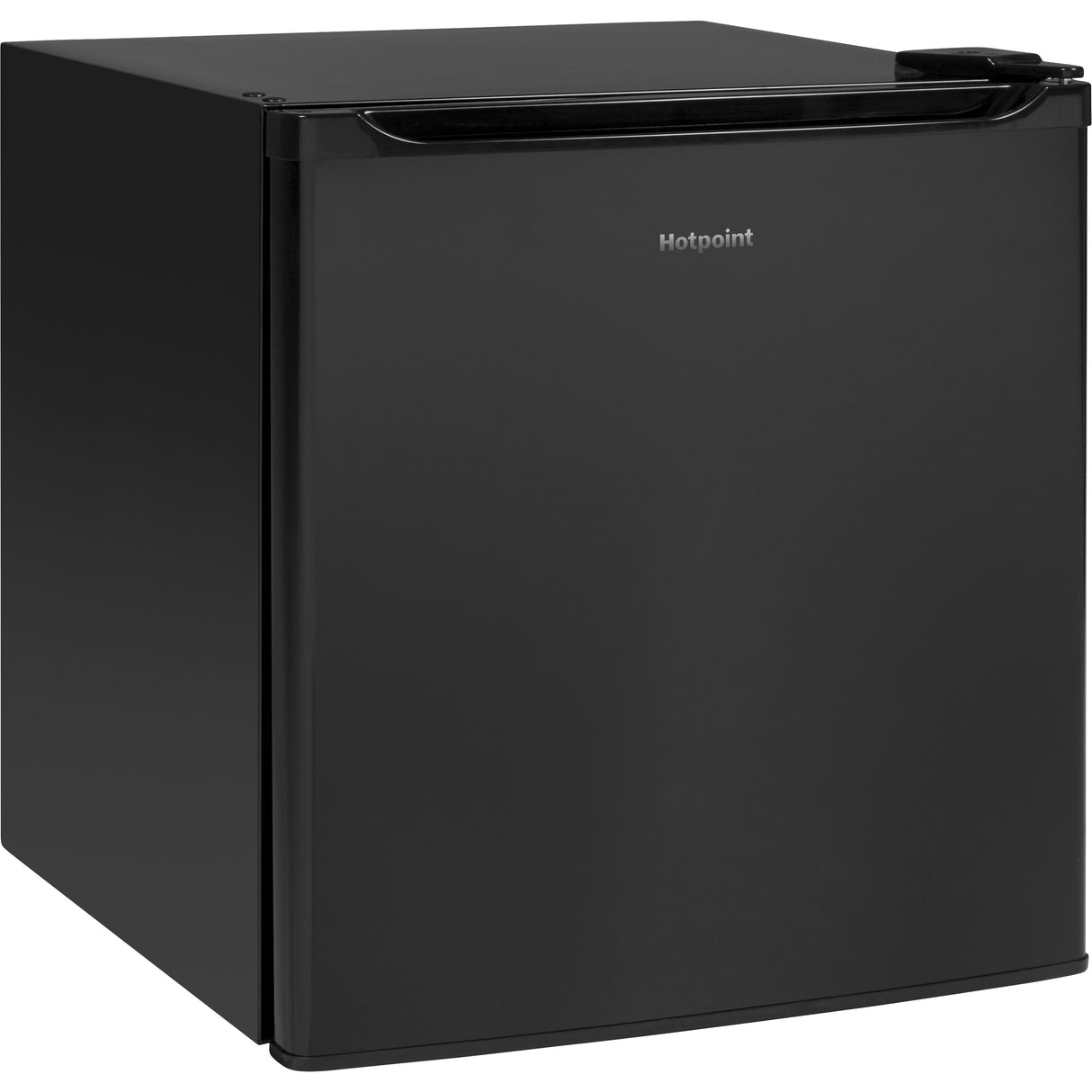 Hotpoint(R) 1.7 cu. ft. ENERGY STAR(R) Qualified Compact Refrigerator - (HME02GGMBB)