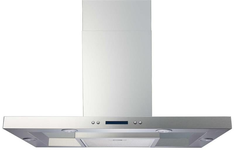 36" - Stainless Steel Wall Hood - (WS96TB36SS)