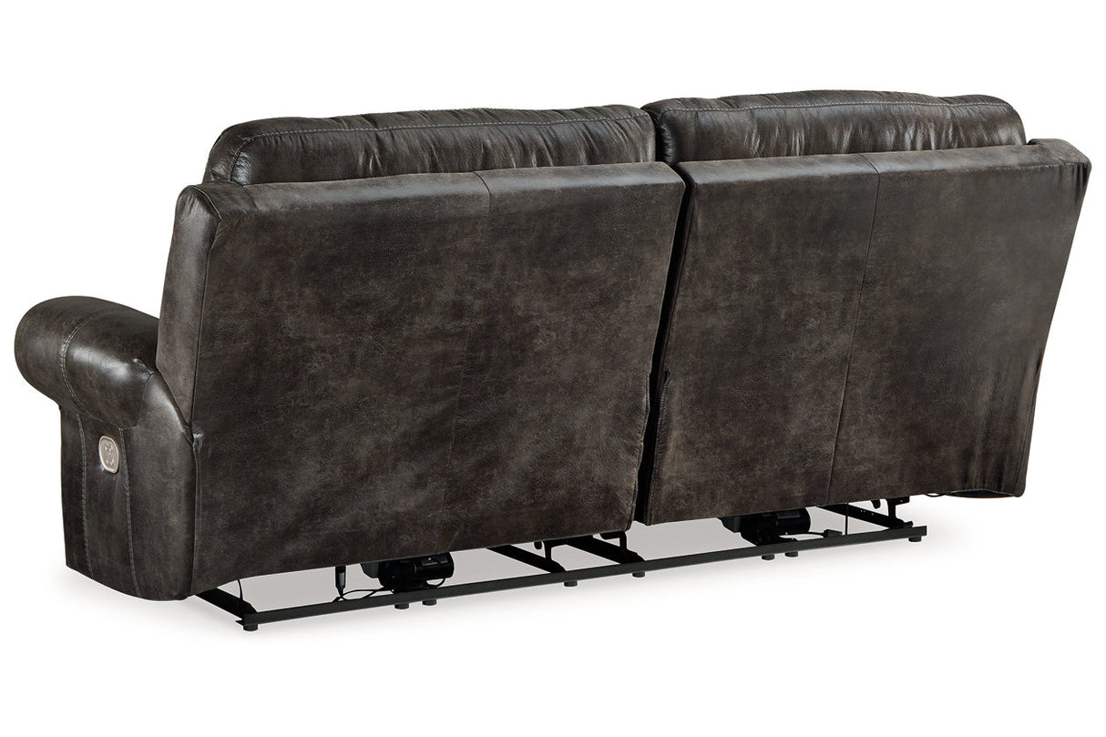 Grearview Power Reclining Sofa - (6500547)