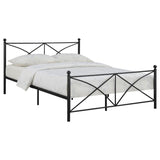 Hart - Metal Platform Bed