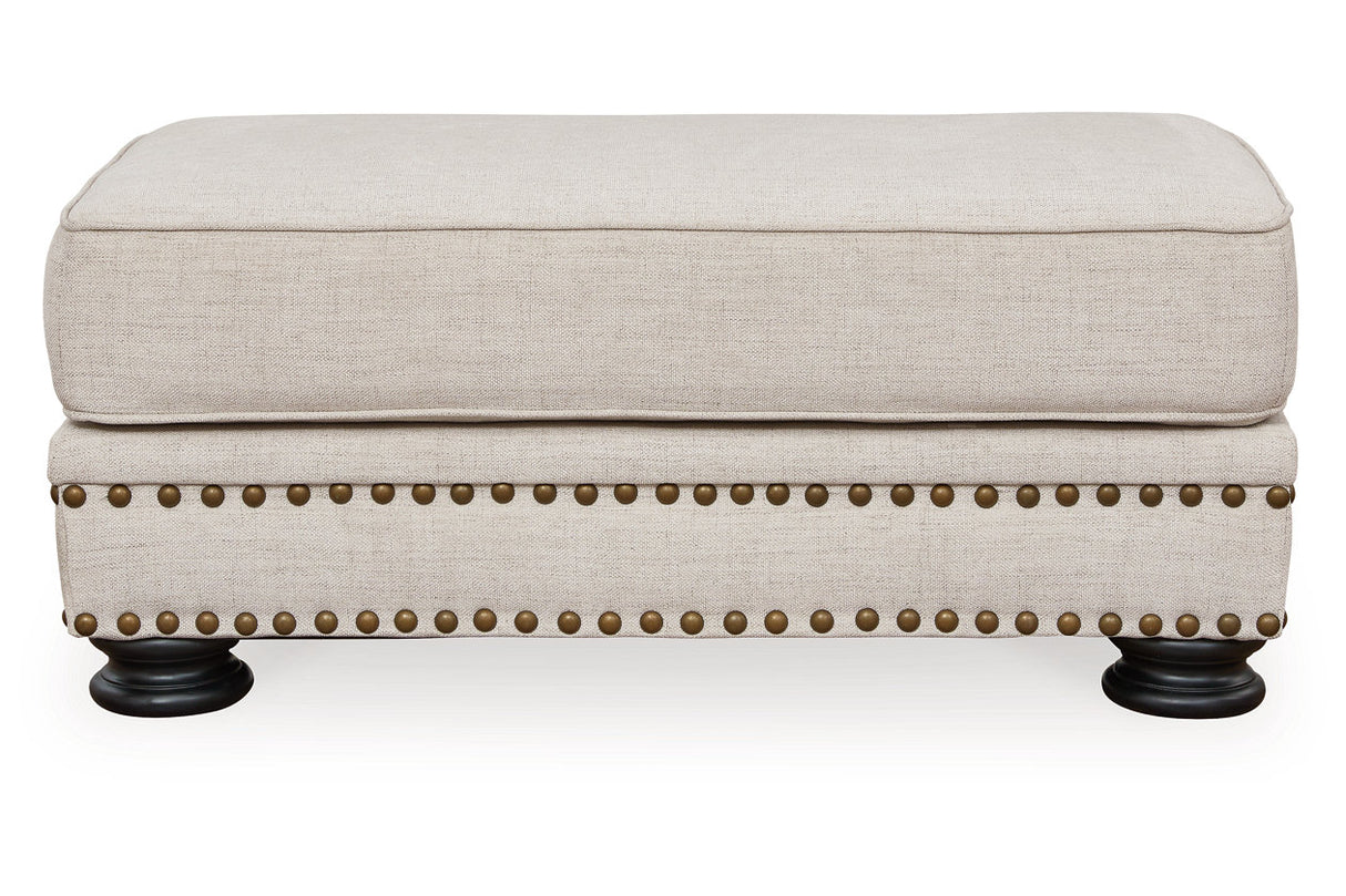 Merrimore Ottoman - (6550414)