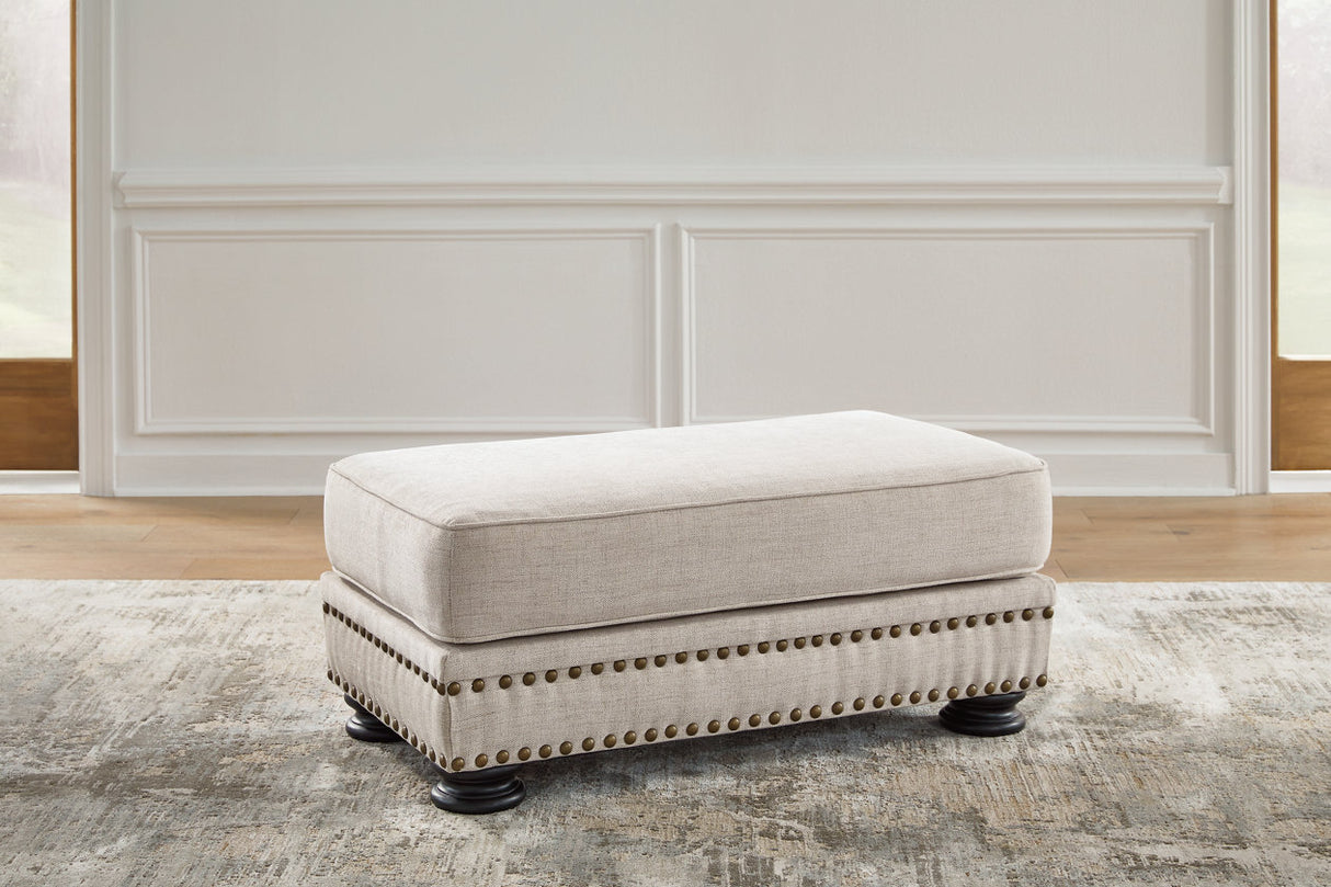 Merrimore Ottoman - (6550414)