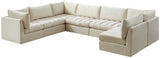 Jacob - Modular Sectional