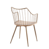 Winston - Farmhouse Chair