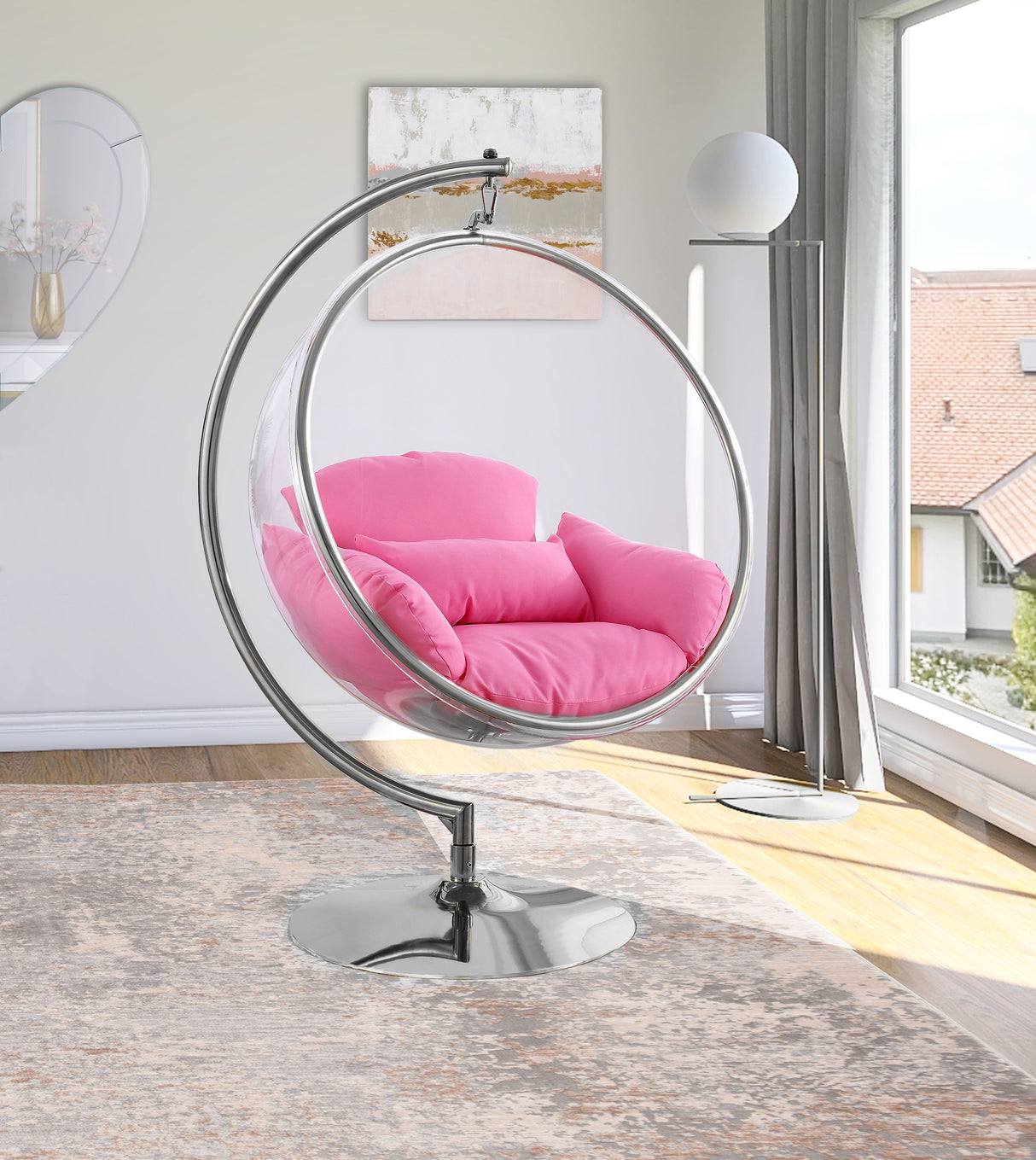 Luna - Swing Chair