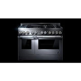 Rise 48" Gas Professional-Style Range With Grill