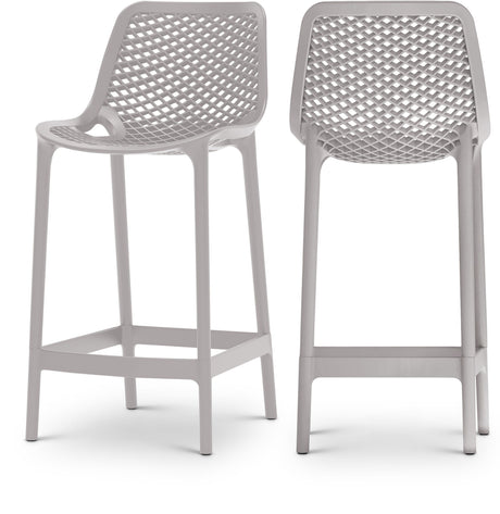 Mykonos - Outdoor Patio Stool Set