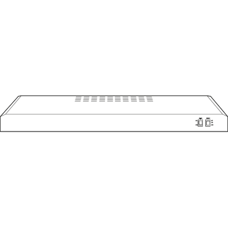 GE(R) 30" ENERGY STAR Certified Under The Cabinet Hood - (JVX5305DJWW)