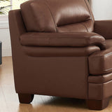 Luxor - Leather Chair