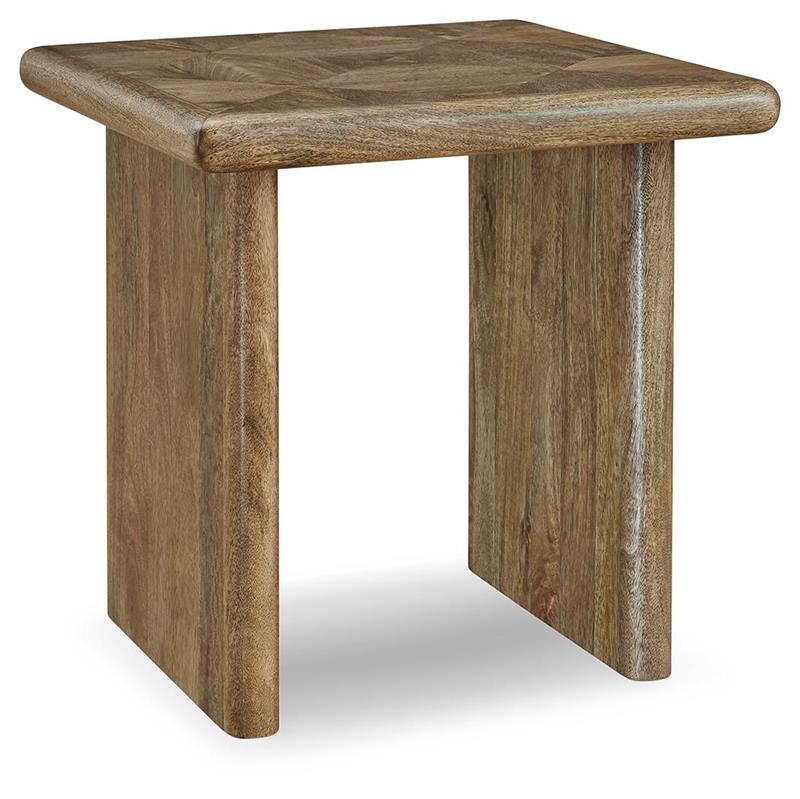 Lawland End Table - (T8222)