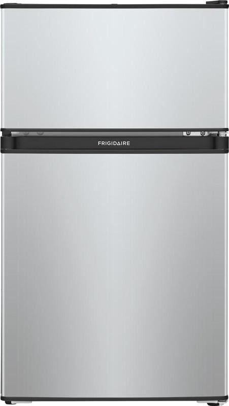 Frigidaire 3.1 Cu. Ft. Compact Refrigerator - (FFPS3133UM)