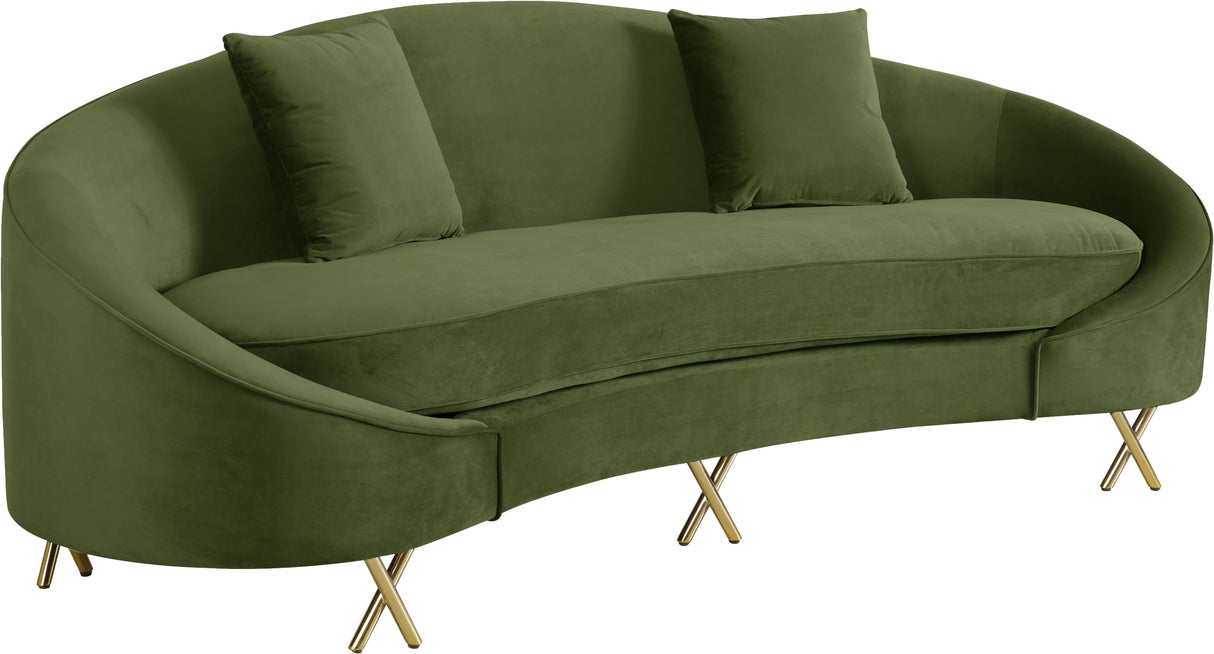 Serpentine - Sofa