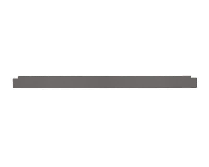 Black Stainless Steel Trim For 27" Wall Oven - (MWO27TRM3DS)