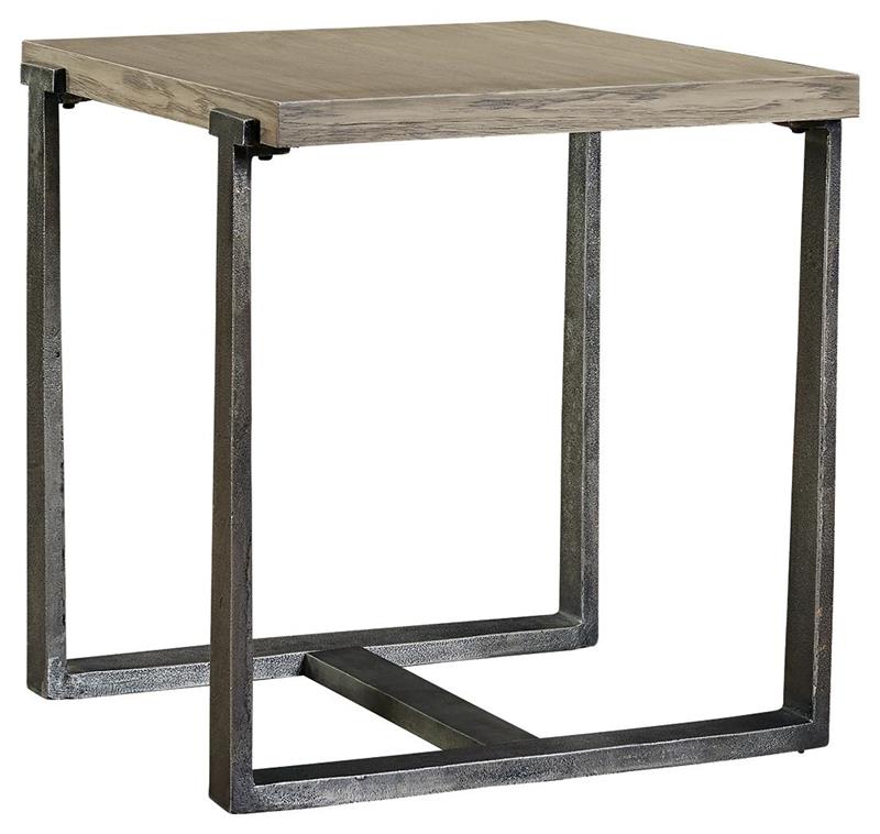 Dalenville End Table - (T9653)