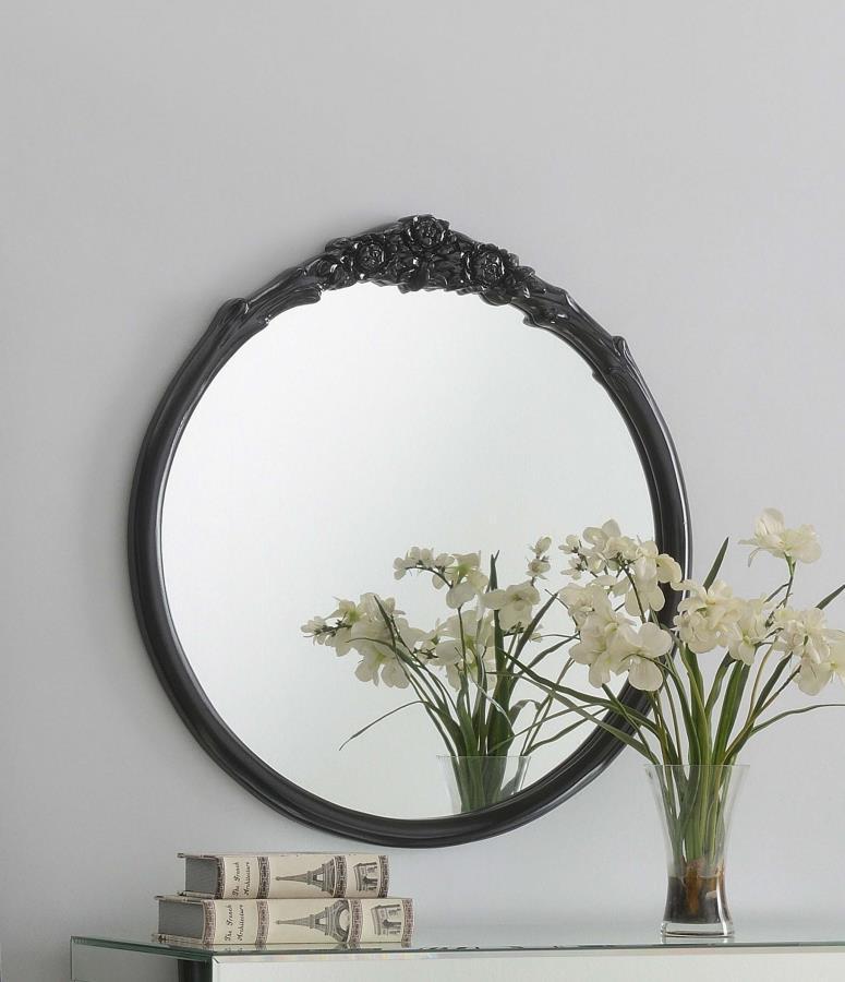 Sylvie - French Provincial Wall Mirror