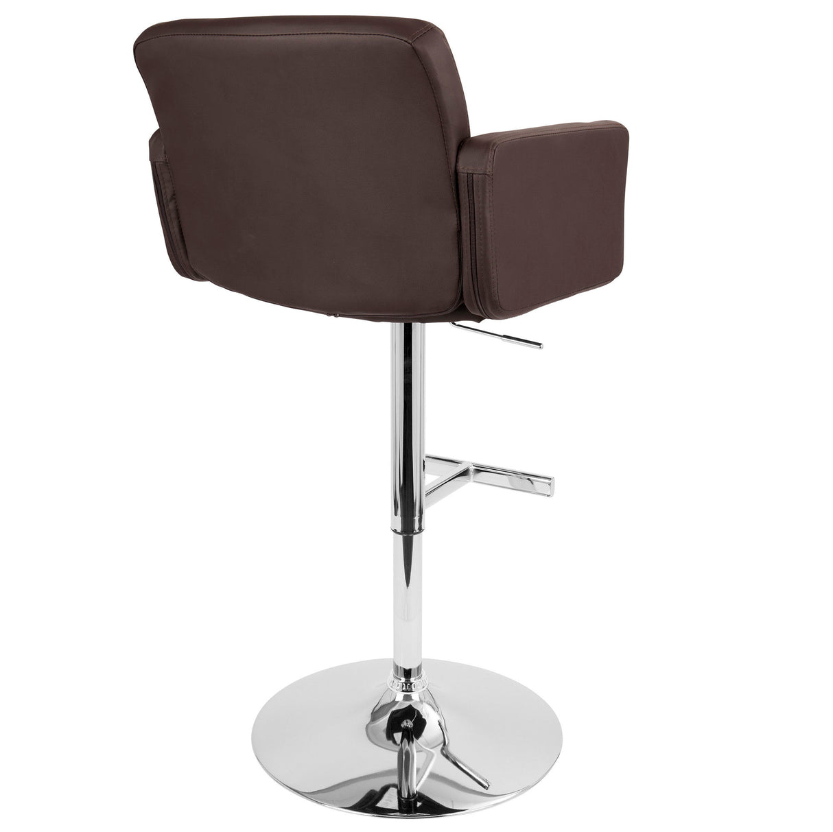 Stout - Adjustable Swivel Barstool