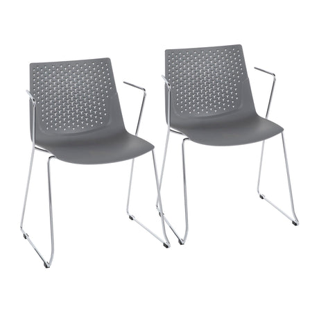 Matcha - Chair (Set of 2)