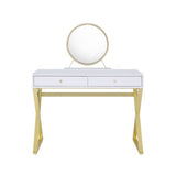 Coleen - Vanity Desk