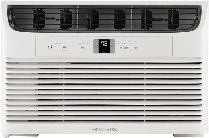 8,000 BTU Window Room Air Conditioner - (FHWC083TC)