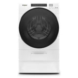 4.5 Cubic Feet Ventless All In One Washer Dryer