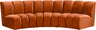 Infinity - 3 Pc. Modular Sectional