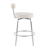 Rhonda - Contemporary Counter Stool (Set of 2)