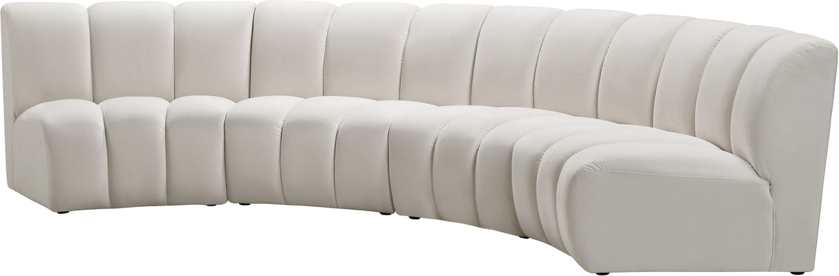 Infinity - 4 Pc. Modular Sectional