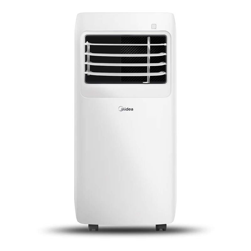 8,000 BTU / 5,300 BTU SACC Midea 3-in-1 Portable Air Conditioner - (MAP08R1CWT)