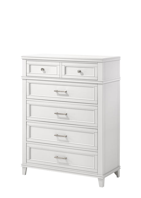 5 Drawer Chest