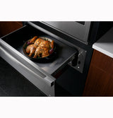 GE Profile(TM) 27" Warming Drawer - (PKW7000SPSS)