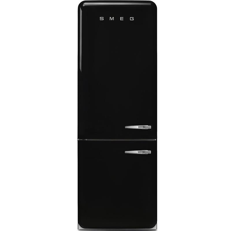 Refrigerator Black FAB38ULBL - (FAB38ULBL)