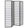 Roberto - 4-Panel Room Divider Folding Shoji Screen