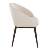 Renee - Contemporary Distinctive Design Chair