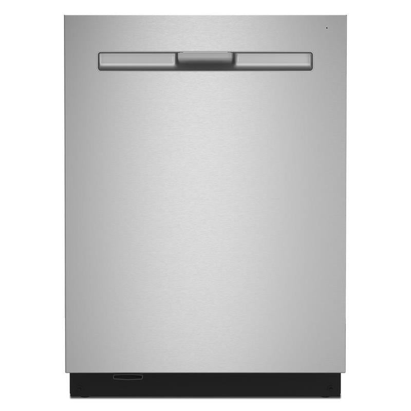 Top control dishwasher with Third Level Rack and Dual Power Filtration - (MDB9959SKZ)