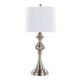 Montgomery - Contemporary Table Lamp (Set of 2)