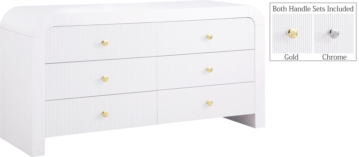 Artisto - Dresser