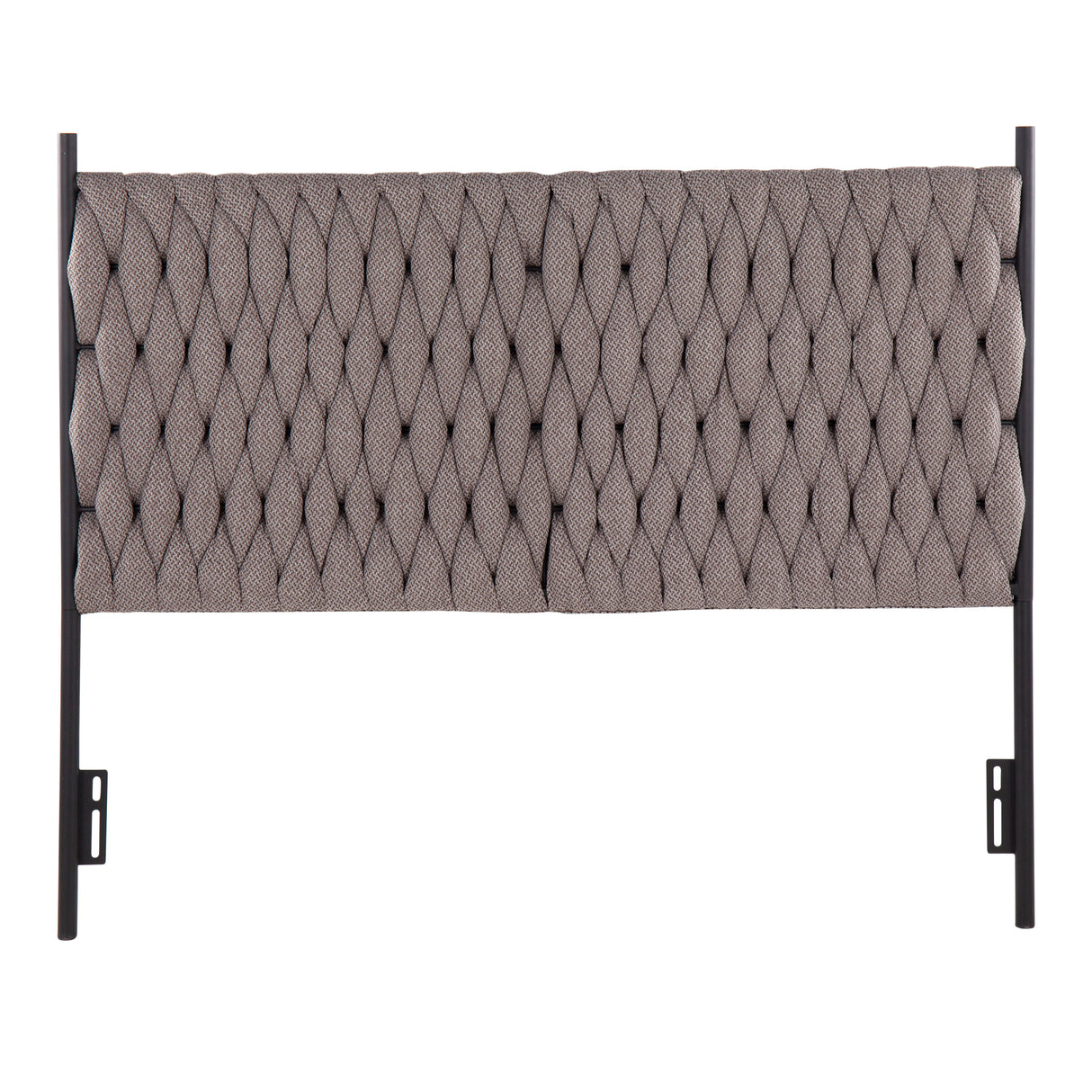 Matisse - Braided Headboard