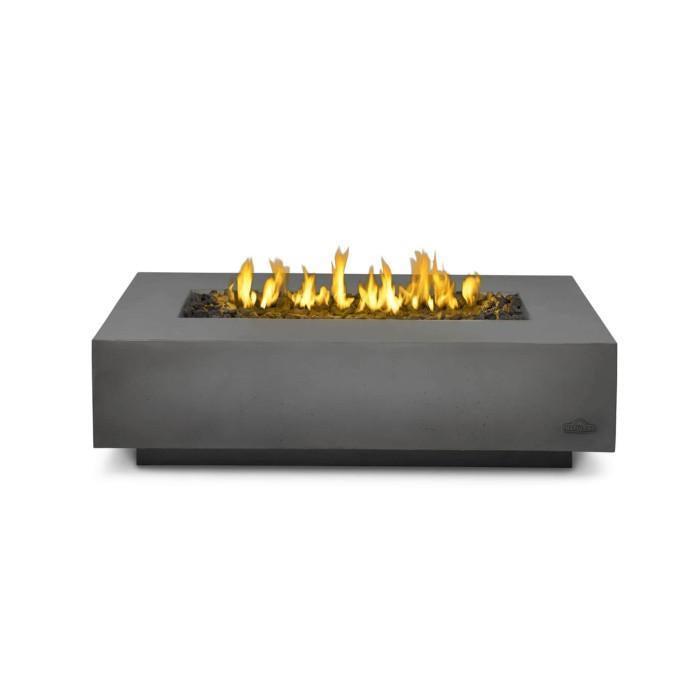 Nexus 56 Patioflame Table Fire Table, Grey - (GPFRCN56)