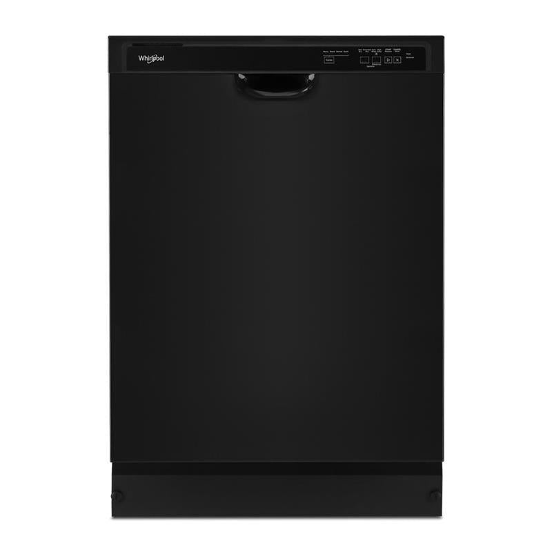 Quiet Dishwasher with Boost Cycle - (WDF341PAPB)