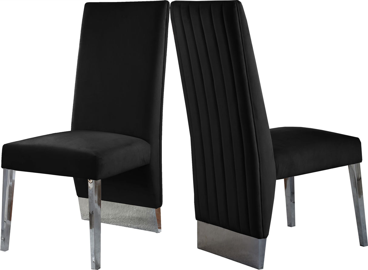 Porsha - Dining Chair (Set of 2)