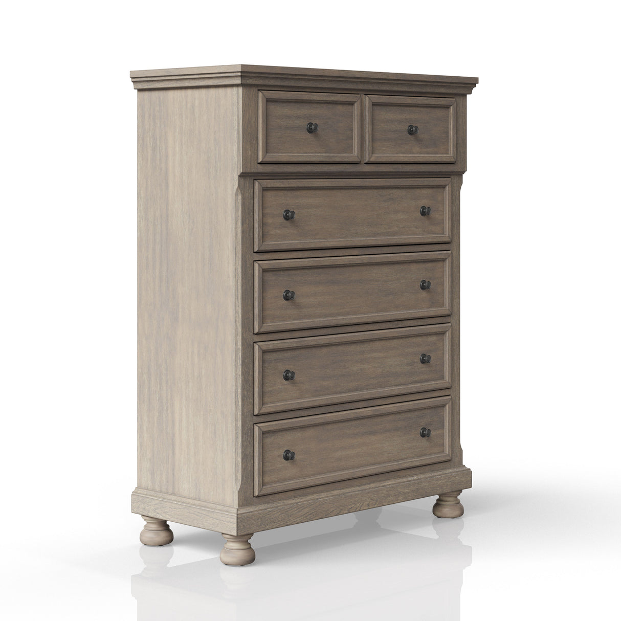 5 Drawer Chest