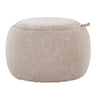 Tray - Pouf Ottoman