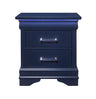 Charlston - Nightstand With LED