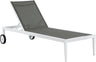 Nizuc - Outdoor Patio Chaise Lounge Chair