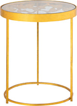 Butterfly - End Table