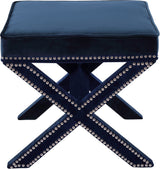 Nixon - Bench Ottoman