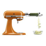 2021 Colour of The Year Honey Stand Mixer