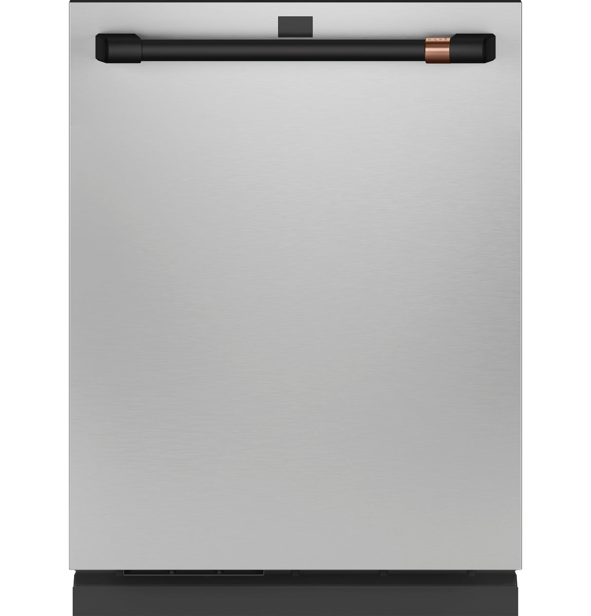 Caf(eback)(TM) ENERGY STAR(R) Smart Stainless Steel Interior Dishwasher with Sanitize and Ultra Wash & Dual Convection Ultra Dry - (CDT875P2NS1)