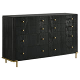 Arini - 8-Drawer Dresser