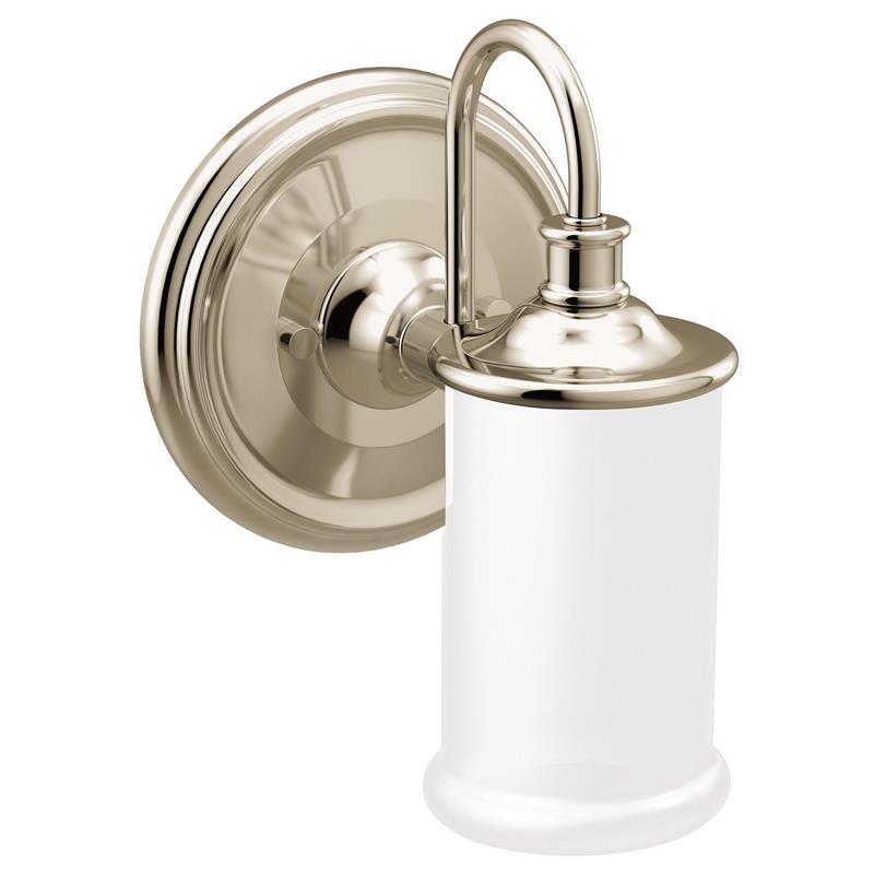 Belfield Polished nickel Bath Light - (YB6461NL)